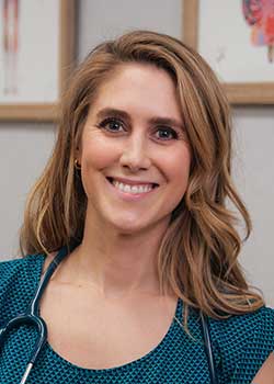 Sharon Lechner, MD